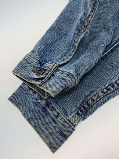 商品画像：Gジャン/M/デニム/IDG/70507-0389 6