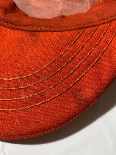 商品画像：メッシュキャップ/FREE/ORN/メンズ 6