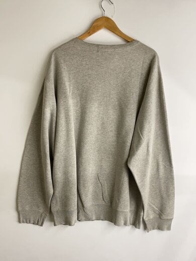 商品画像：90s/スウェット/XL/コットン/GRY// 2