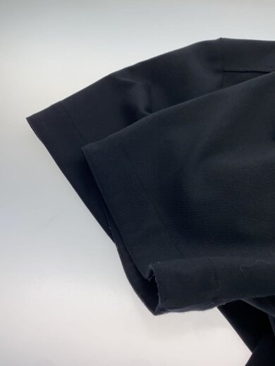 商品画像：Duty Shirt/半袖シャツ/M/ポリエステル/BLK/E2469BLM 5