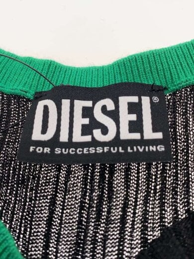 商品画像：ノースリーブワンピース/S/--/BLK/A05084-0WCAR 3