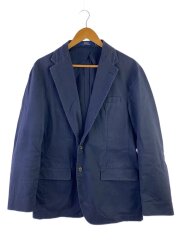 MODERN FIT/L/コットン/NVY