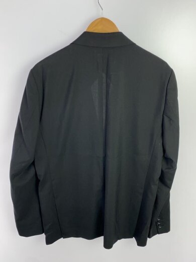 商品画像：Summer Merino Wool STANDARD 2BUTTON J/XL/ウール/BLK/SOPH-250014 2