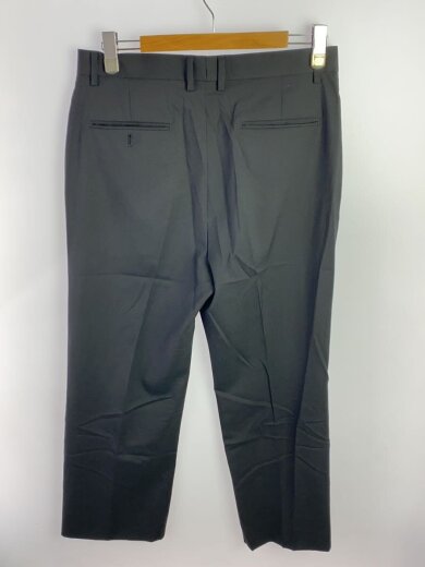 商品画像：スラックスパンツ/L/ウール/BLK/SOPH-250015 2