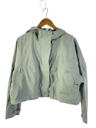 商品画像：マウンテンパーカー/8/ポリエステル/GRN/0071402-01 1