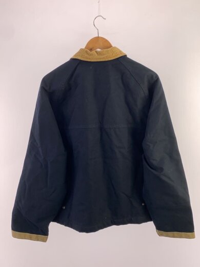 商品画像：ファイヤーマンジャケット/--/--/NVY 2