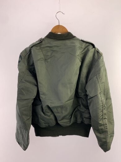 商品画像：50s/VT/USAF/L-2B/L/ダメージ有/BLUE ANCHOR OVERALL 2