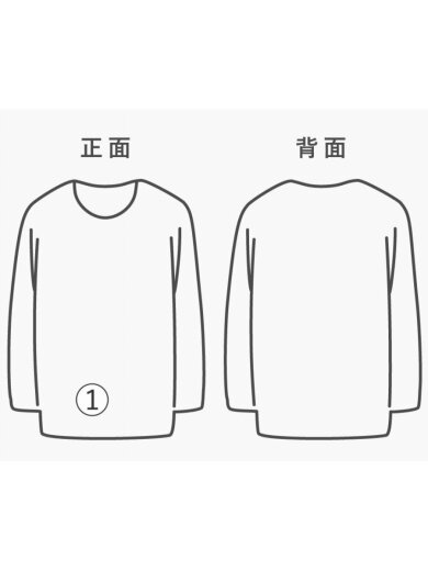 商品画像：90s/CAT/スウェット/L/--/BLK 6