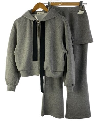 商品画像：26SS/ボンディングセットアップ/LWCO261021 1