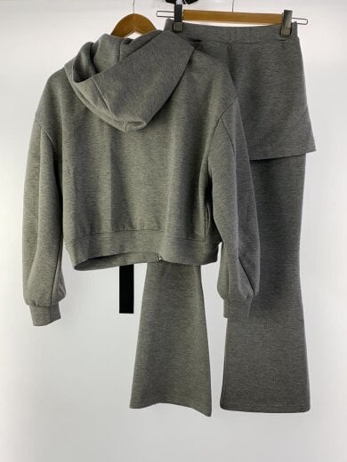 商品画像：26SS/ボンディングセットアップ/LWCO261021 2