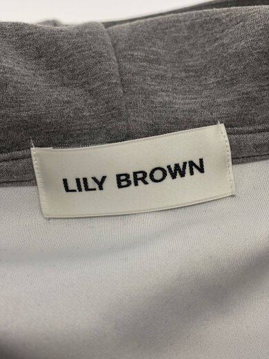 商品画像：26SS/ボンディングセットアップ/LWCO261021 3