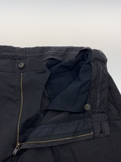 商品画像：00s/スラックスパンツ/32/--/BLK 3