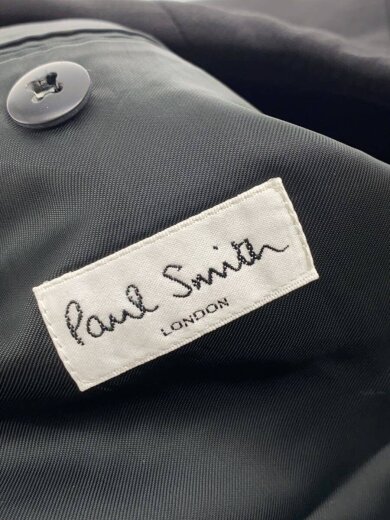 商品画像：スーツ/--/ウール/BLK 3