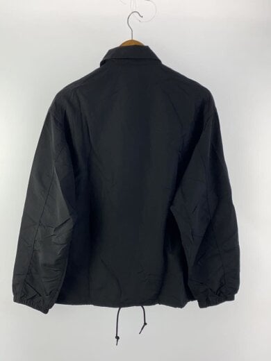 商品画像：PERTEX UNLIMITED Field Coach Jacket/M/ナイロン/BLK/N25FA058 2