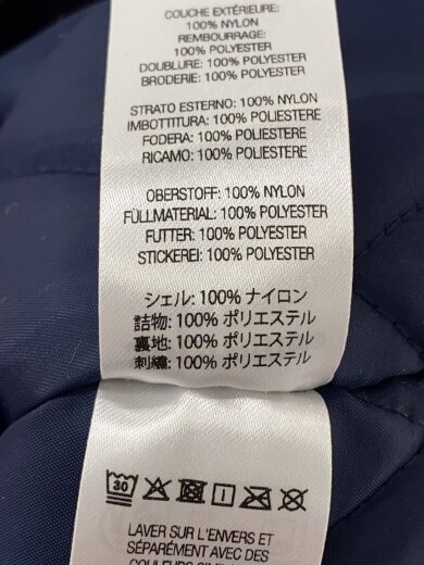 商品画像：24AW/NCAA Hooded Stadium Jacket/ダウンジャケット/M/ナイロン/PNK 4