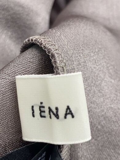 商品画像：★26ss/ダブルサテン/36/ポリエステル/GRY/26-060-900-9010-1-0 4