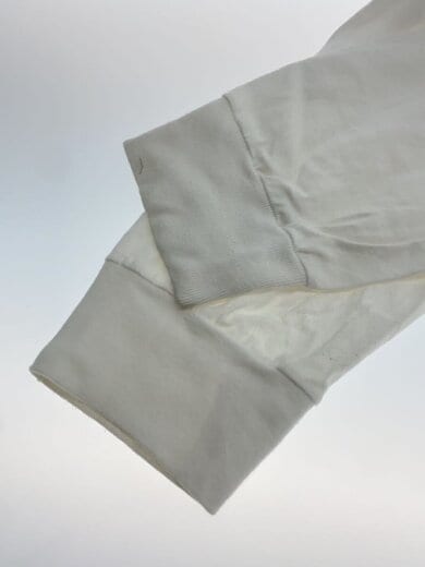 商品画像：2019/長袖Tシャツ/L/コットン/WHT 5