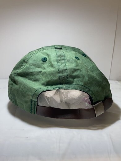 商品画像：キャップ/FREE/コットン/GRN/メンズ 3