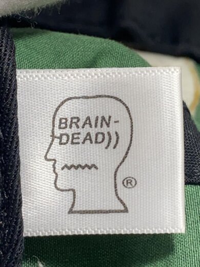 商品画像：キャップ/FREE/コットン/GRN/メンズ 5