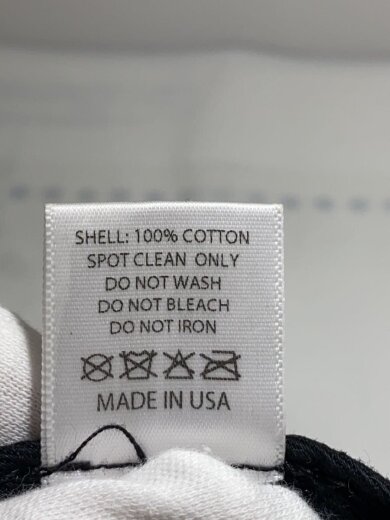 商品画像：キャップ/FREE/コットン/GRN/メンズ 6