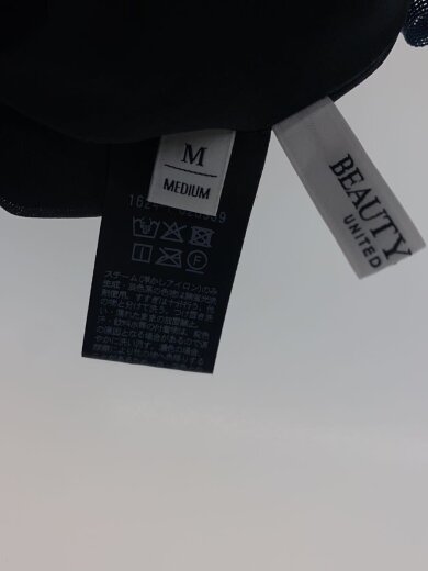 商品画像：ロングスカート/M/レーヨン/BLK/1624-1-623959 4