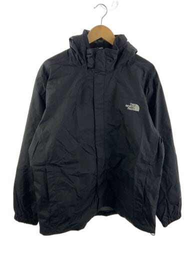 商品画像：マウンテンパーカ/L/ナイロン/BLK/GWJUS2208142U 1