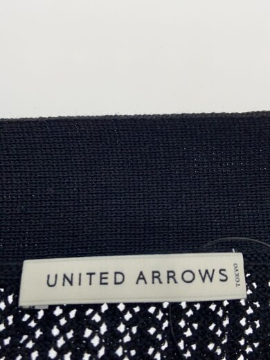 商品画像：カーディガン(薄手)/XL/コットン/BLK/1115-199-0119 3