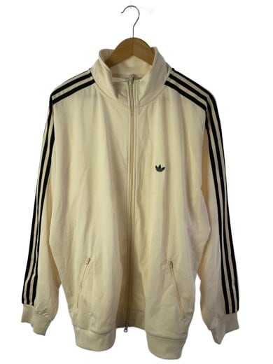 商品画像：ジャケット/XXL/ポリエステル/CRM/IX6436 1