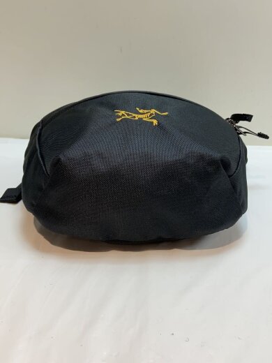 商品画像：Mantis2 Waist Pack/ショルダーバッグ/ポリエステル/BLK/29557 4