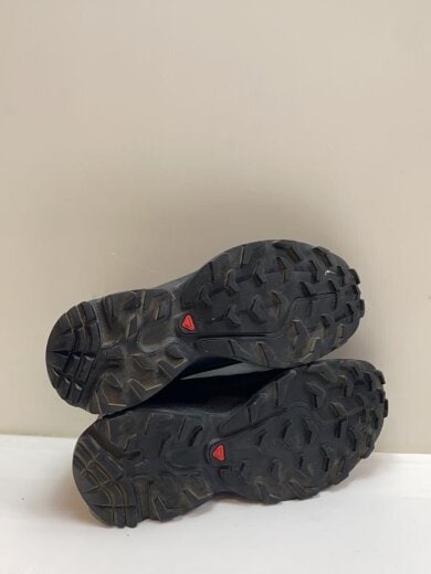 商品画像：XT-6/ローカットスニーカー/24cm/BLK/410866 4