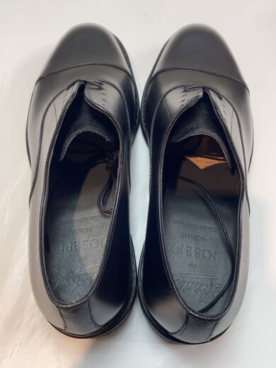 商品画像：ドレスシューズ/UK7/BLK/レザー/105270 3