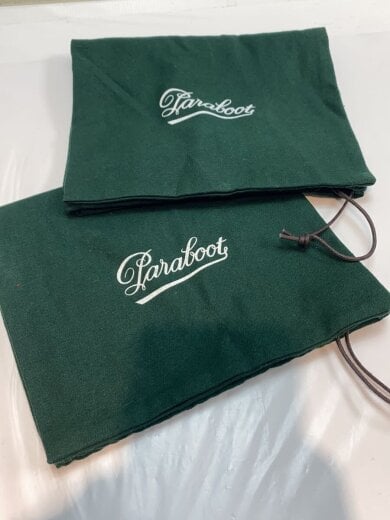 商品画像：ドレスシューズ/UK7/BLK/レザー/105270 6