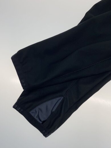 商品画像：Rash Jacket Women/ジャケット/S/ポリエステル/BLK/1010-08400 5