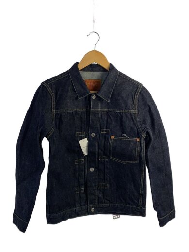 商品画像：大戦モデル/Gジャン/36/デニム/IDG 1