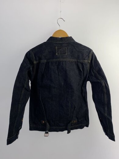 商品画像：大戦モデル/Gジャン/36/デニム/IDG 2