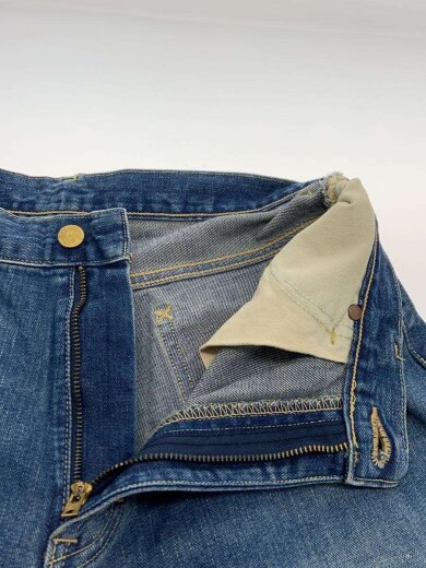 商品画像：SUPER SIZED/ボトム/XS/コットン/IDG/LM4711 3