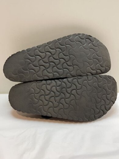 商品画像：サンダル/27cm/BLK/スウェード// 4