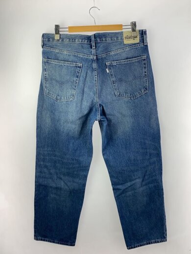 商品画像：ストレートパンツ/36/デニム/IDG/PC9-A3421-0004 2