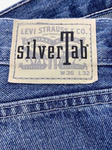 商品画像：ストレートパンツ/36/デニム/IDG/PC9-A3421-0004 4