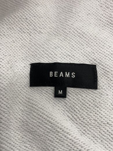 商品画像：ダブルニー/ボトム/M/コットン/GRY/11-24-1785-147 4