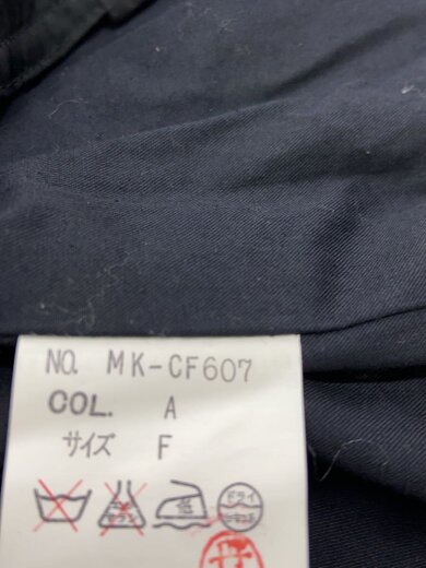 商品画像：90S/マウンテンパーカ/FREE/ナイロン/BLK 4