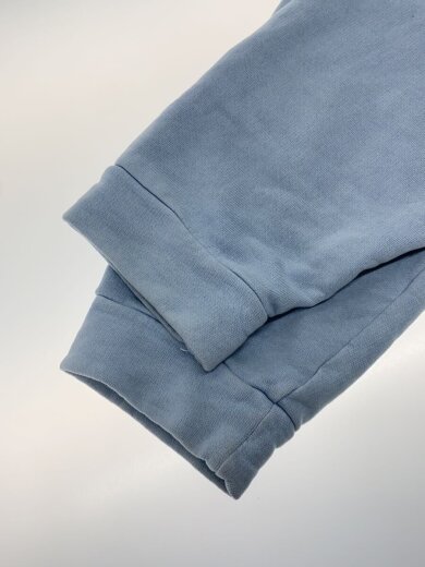 商品画像：Hooded Shirt/ジップパーカー/M/コットン/BLU/17.02.03.01 5