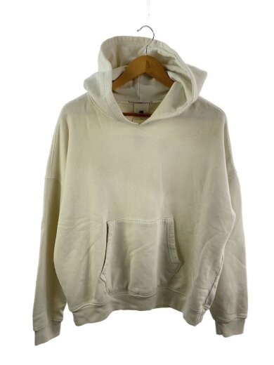 商品画像：パーカー/S/コットン/CRM 1