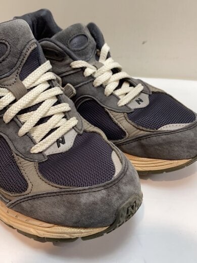 商品画像：M2002/グレー/28cm/GRY 7