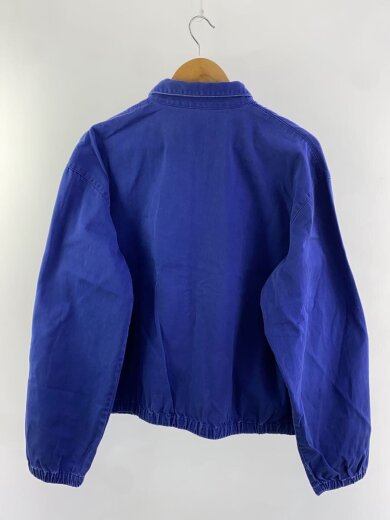 商品画像：ロケットTALON/三角タグ/USA製/スウィングトップジャケット/チンスト/L/コットン/NVY// 2