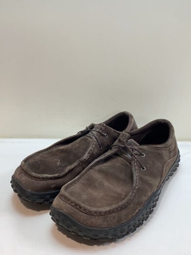 商品画像：WRAPT BUNGEE/ローカットスニーカー/27.5cm/BRW/スウェード/J032931 2