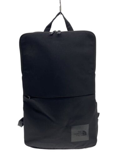 商品画像：Shuttle Daypack Slim/リュック/ナイロン/BLK/NM81603 1