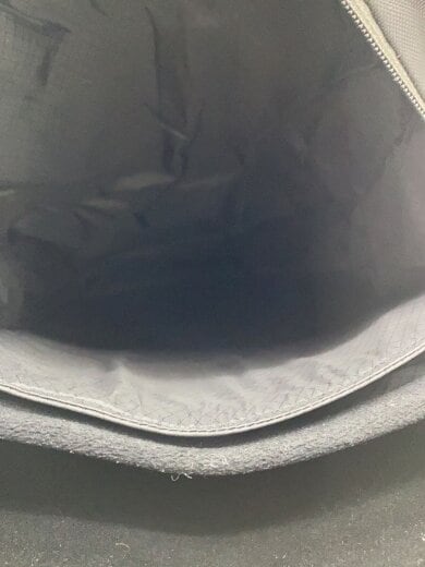 商品画像：Shuttle Daypack Slim/リュック/ナイロン/BLK/NM81603 6