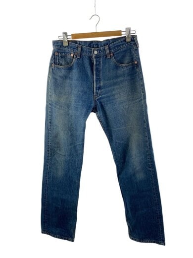 商品画像：501/ストレートパンツ/34/デニム/IDG/501-0115 1