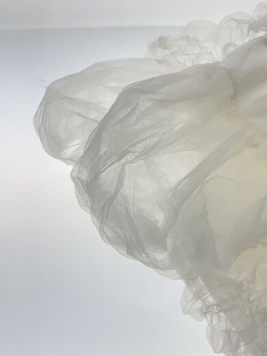 商品画像：Tシャツ/2/ナイロン/WHT/18105-1162// 5